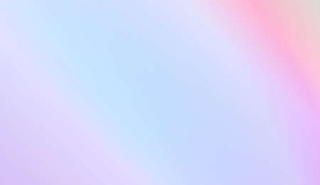 Hologram Gradient Background. For Your Design Wallpapers Presentation. Vector Illustrationのイラスト素材
