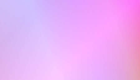 Sweet Multicolor Blurred Background. For Cover Page, Poster, Banner Of Websites. Vector Illustrationのイラスト素材