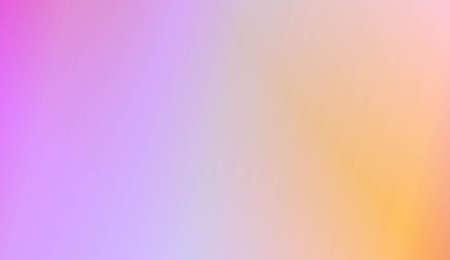 Smooth Abstract Colorful Gradient Backgrounds. For Cover Page, Poster, Banner Of Websites. Vector Illustrationのイラスト素材