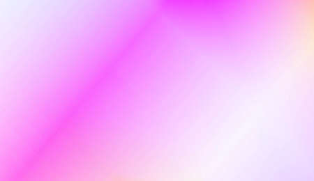 Hologram Gradient Background. For Cover Page, Poster, Banner Of Websites. Vector Illustration