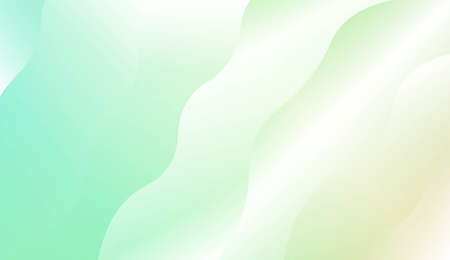 Modern Background With Dynamic Effect. For Elegant Pattern Cover Book. Vector Illustration with Color Gradientのイラスト素材