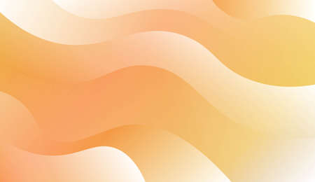 Geometric Design, Shapes. Design For Cover Page, Poster, Banner Of Websites. Vector Illustration with Color Gradientのイラスト素材