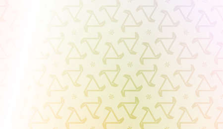 Vector pattern in geometric style. Triangles, lines. Modern elegant background. For your design....