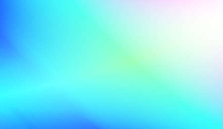 Abstract Background With Smooth Gradient Color. For Wallpaper, Background, Print. Vector Illustrationのイラスト素材