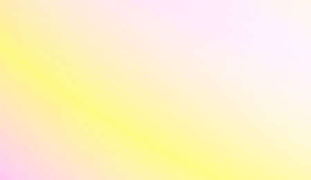 Smooth Abstract Colorful Gradient Backgrounds. For Website Pattern, Banner Or Poster. Vector Illustrationのイラスト素材