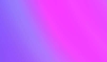 Abstract Blurred Gradient Background With Light. For Greeting Card, Brochure, Banner Calendar. Vector Illustrationのイラスト素材