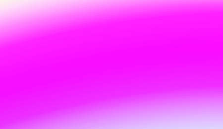 Sweet Multicolor Blurred Background. For Elegant Pattern Cover Book. Vector Illustration