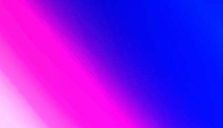 Smooth Abstract Colorful Gradient Backgrounds. For Website Pattern, Banner Or Poster. Vector Illustrationのイラスト素材