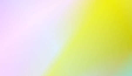 Hologram Gradient Background. For Your Design Wallpapers Presentation. Vector Illustrationのイラスト素材