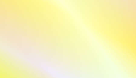 Gradient Blurred Abstract Background. For Greeting Card, Flyer, Poster, Brochure, Banner Calendar. Vector Illustrationのイラスト素材