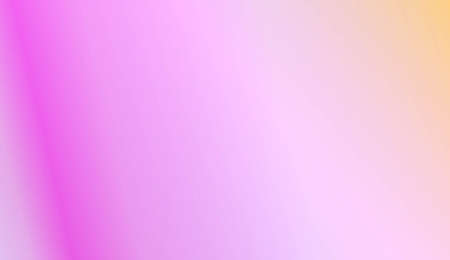 Colorful Gradient Color Background Wallpaper. For Greeting Card, Flyer, Poster, Brochure, Banner Calendar. Vector Illustrationのイラスト素材