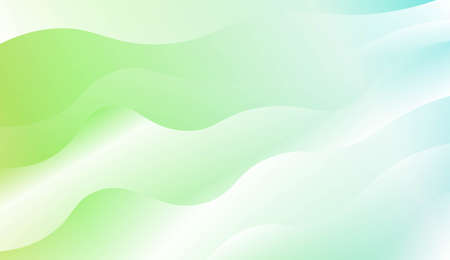 Modern Background With Dynamic Effect. For Elegant Pattern Cover Book. Vector Illustration with Color Gradientのイラスト素材