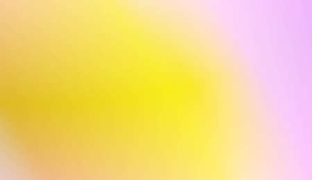 Smooth Abstract Colorful Gradient Backgrounds. For Cover Page, Poster, Banner Of Websites. Vector Illustrationのイラスト素材