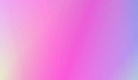 Colorful Gradient Color Background Wallpaper. For Your Design Ad, Banner, Cover Page. Vector Illustrationのイラスト素材