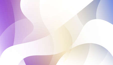 Creative Background With Dynamic Effect. For Your Design Ad, Banner, Cover Page. Colorful Vector Illustration.のイラスト素材