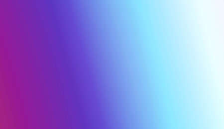 Vibrant And Smooth Gradient Soft Colors Background. For Web, Presentations And Prints. Vector Illustrationのイラスト素材