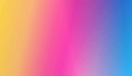 Gradient Teal Background. For Your Design Wallpaper, Presentation, Banner, Flyer, Cover Page, Landing Page. Vector Illustrationのイラスト素材