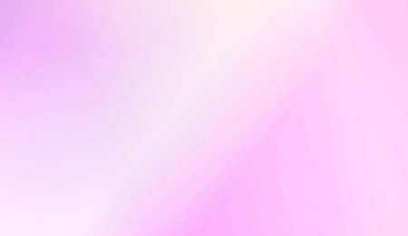 Vibrant And Smooth Gradient Soft Colors Background. For Web, Presentations And Prints. Vector Illustrationのイラスト素材