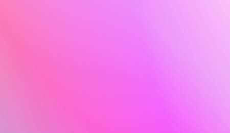 Blur Sweet Dreamy Gradient Color Background. For Ad, Presentation, Card. Vector Illustrationのイラスト素材