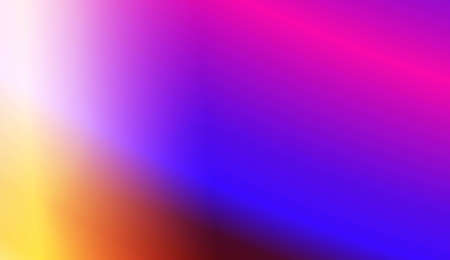 Gradient Teal Background. For Your Design Wallpaper, Presentation, Banner, Flyer, Cover Page, Landing Page. Vector Illustrationのイラスト素材