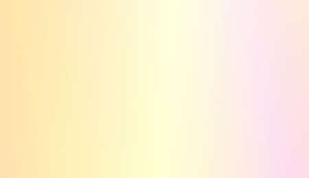 Abstract Blurred Gradient Background. For Bright Website Banner, Invitation Card, Scree Wallpaper. Vector Illustrationのイラスト素材