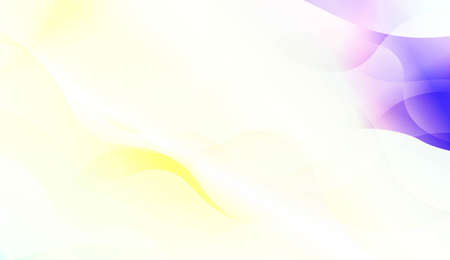 Abstract Background With Dynamic Effect. For Creative Templates, Cards, Color Covers Set. Vector Illustration with Color Gradientのイラスト素材