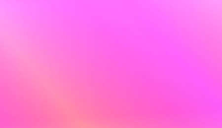 Gradient Blurred Abstract Background. For Greeting Card, Flyer, Poster, Brochure, Banner Calendar. Vector Illustrationのイラスト素材