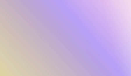 Soft Color Gradients. For Your Bright Website Pattern, Banner Header. Vector Illustrationのイラスト素材
