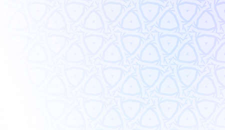 Abstract Geometric Background. Vector illustration. Gradient color.