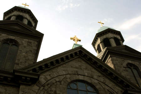 Church 2の写真素材