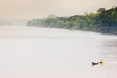 Nature LandScape Beautiful Thailandの写真素材