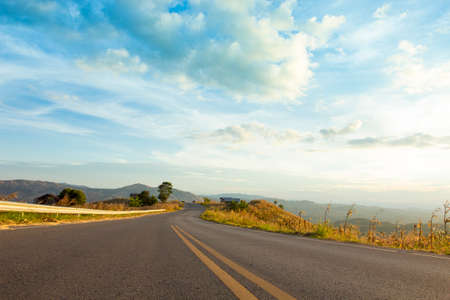 Nature LandScape Beautiful Thailand