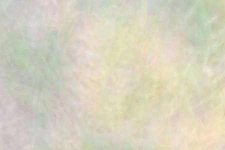 blue blur abstract backgroundの写真素材
