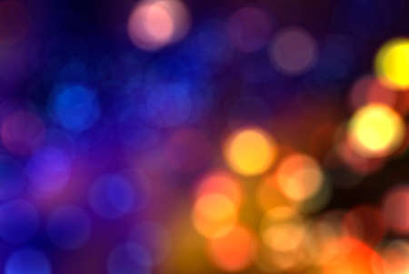 blur abstract colorful purple red backgroundの写真素材