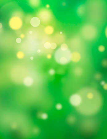 Green abstract background graphicの写真素材