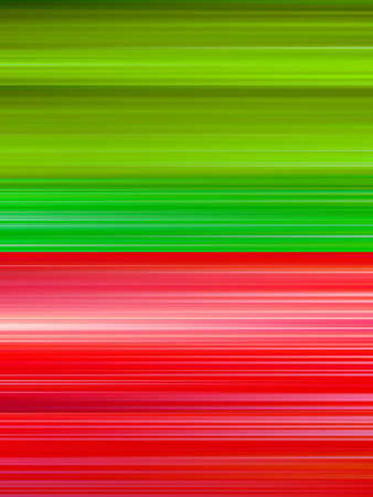 Christmas red and green backgroundの写真素材