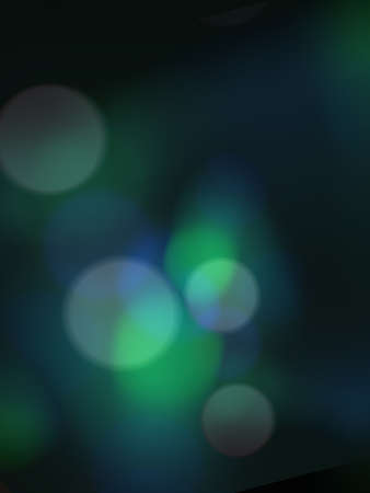 abstract green dark lighting background