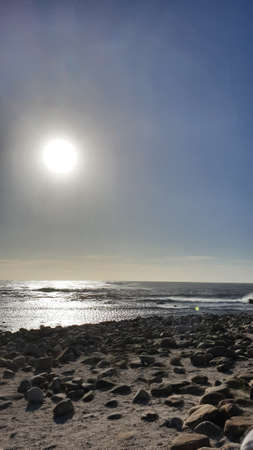 Cape of Good Hope South Africa historical landmark vessel wreck area
