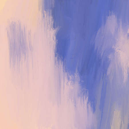 Organic oil painting stroke artistic abstract element and backgroundの写真素材