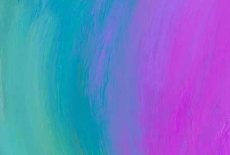 Organic brush oil painting colorful artistic abstract and background