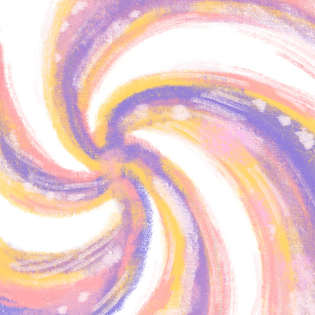 texture artistic chalk background hand drawing colorful grung desugn element illustrationの写真素材