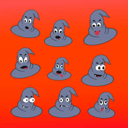 Hand-drawn in cartoon style with a stroke. Drawing for cards, banners, posters and other design purposes.のイラスト素材