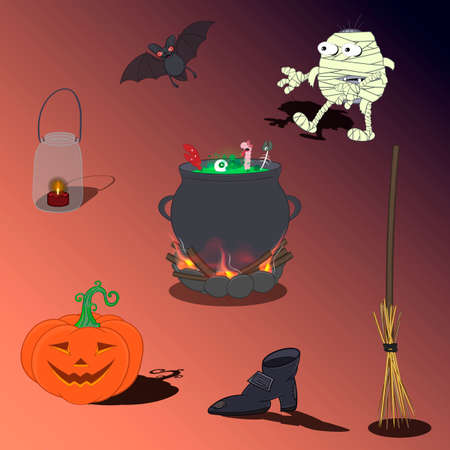 Drawing for cards, banners, posters and other design purposes.のイラスト素材