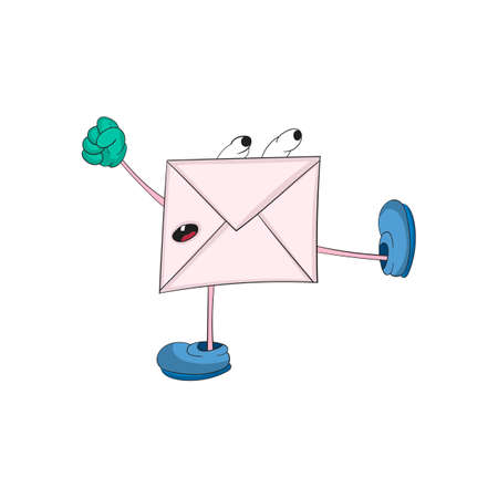 Drawing for cards, banners, posters and other design purposes.のイラスト素材