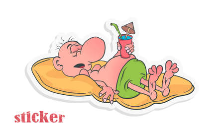 Drawing for cards, banners, posters and other design purposes.のイラスト素材