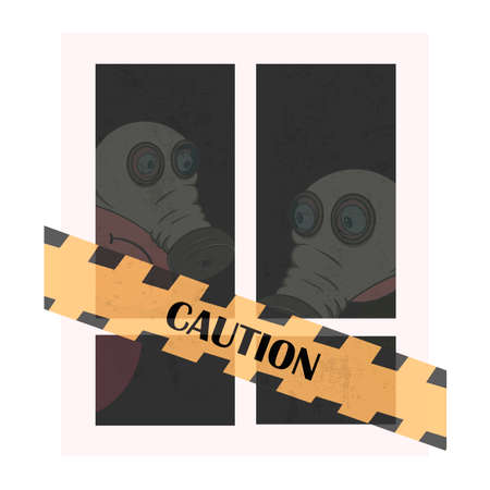 Drawing for cards, banners, posters and other design purposes.