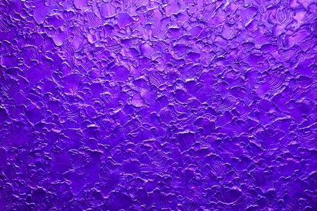 purple close-up stucco wall texture background