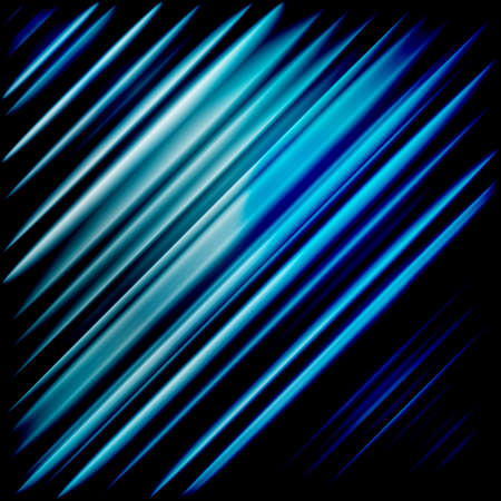 Abstract dark blue backgroundの写真素材