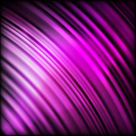 Purple abstract background designのイラスト素材
