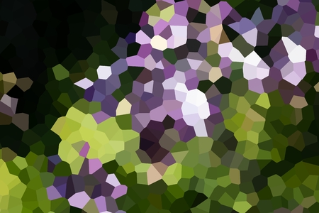 Background, abstraction. Screensaver on your desktop computerの写真素材